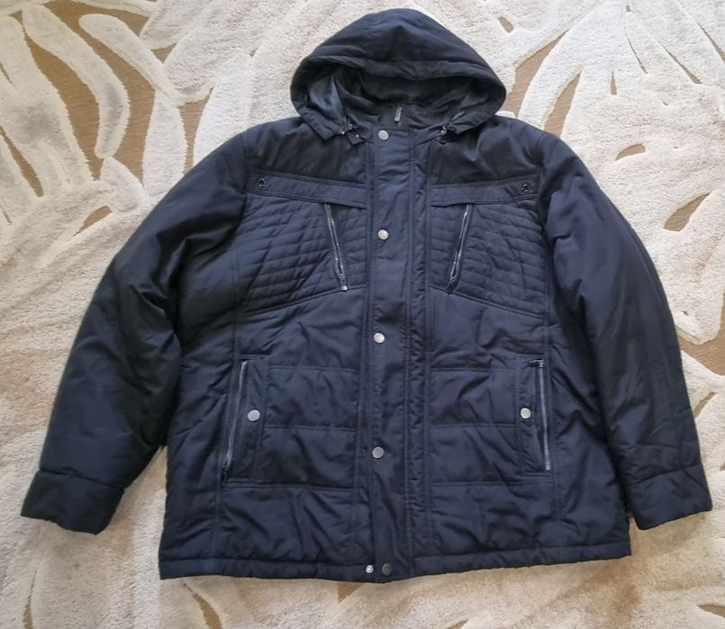 Продам куртка зима