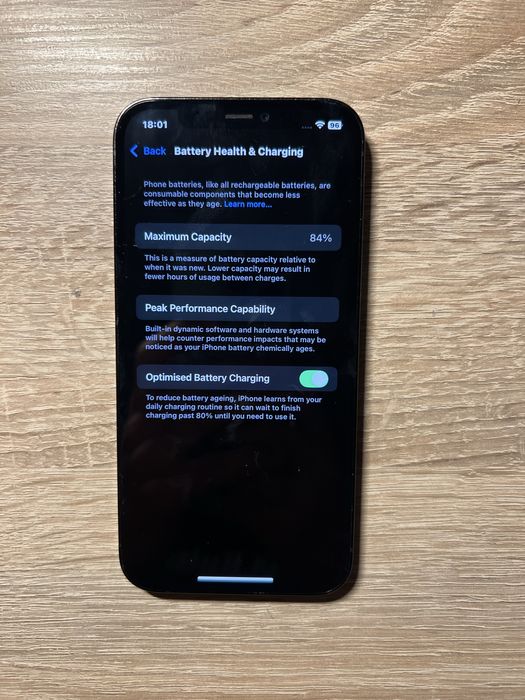 iphone 12 pro pacific blue