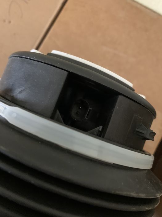 Perna spate mercedes w211 fata e class cla w219