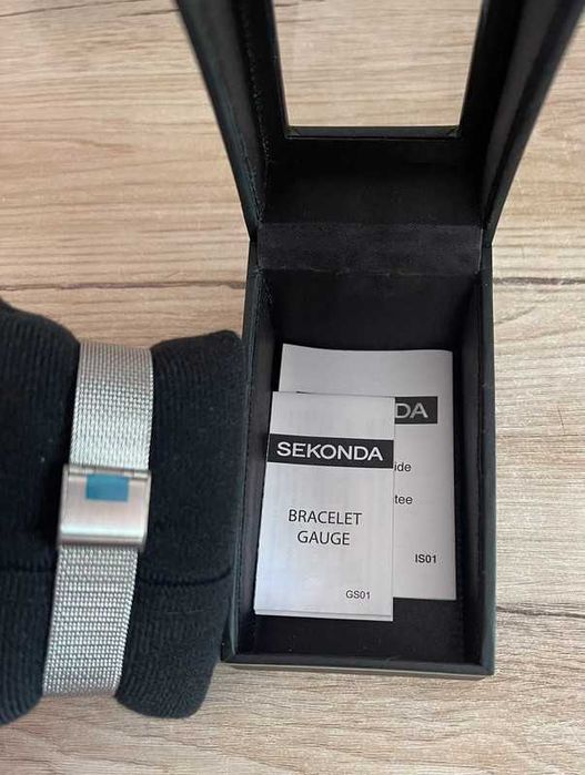 Ceas NOU de dama Sekonda