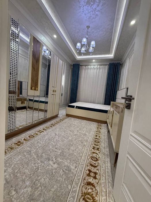 Юнусабад 6 - 4/2/16 новостройка "Дипломат"