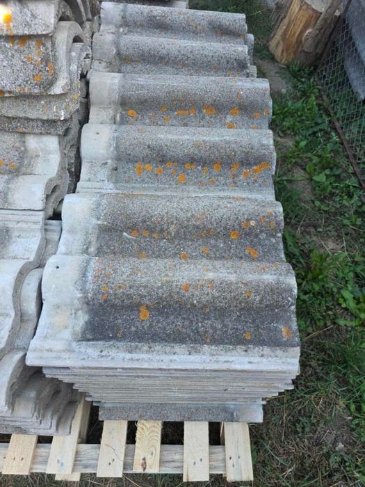 Бетонни керемиди