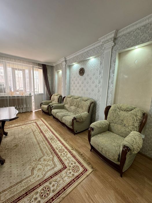 Мебель для гостинной