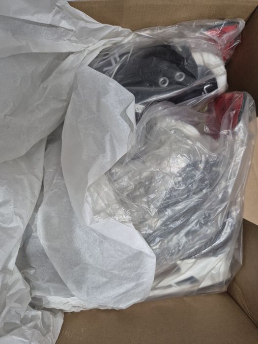 коньки bauer vapor