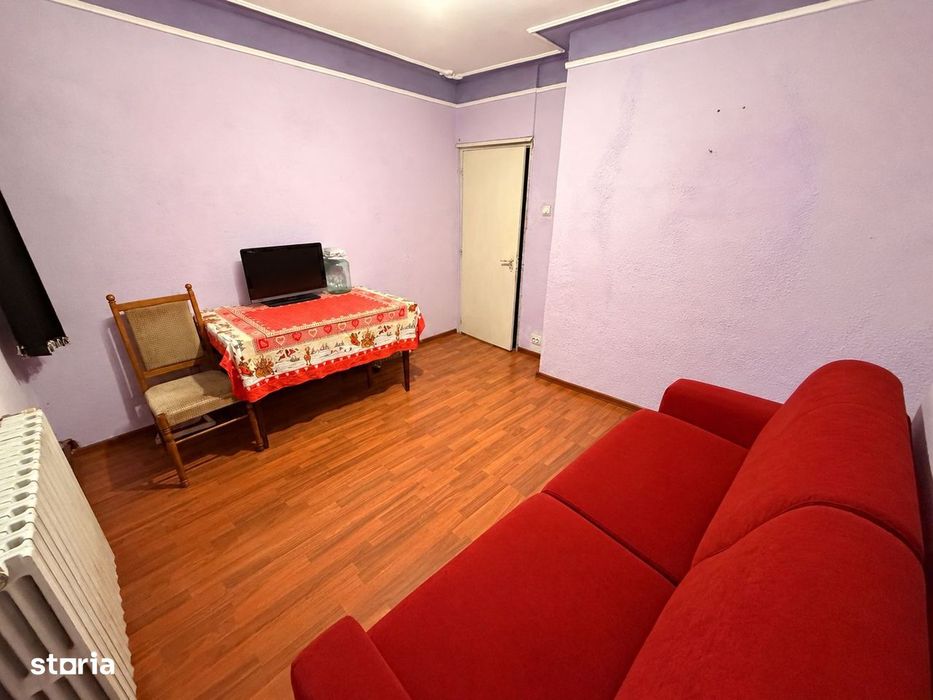 4 camere Lunca Cetățuii 2/4 95mp anvelopat Iasi Comision 0% Centrală