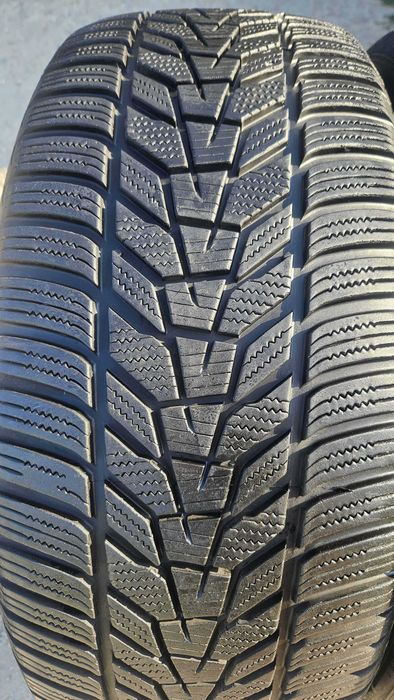 255/55 R18 • Iarna • Hankook Winter I cept evo 3 X 109V | 2 buc | DOT 2022 | Pret/buc