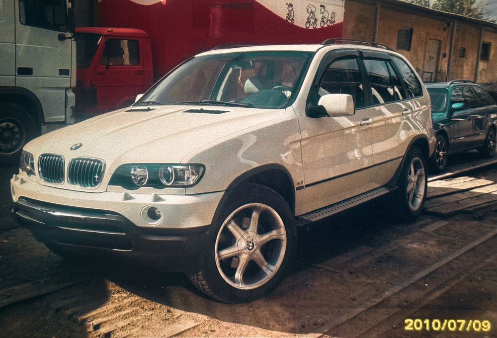 Диски antera 301