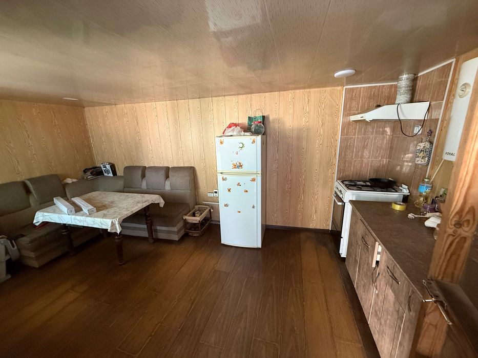 2 участка , Селекция , 4 км от Сельхоз Интститута