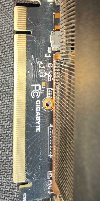 Gigabyte RTX 3080 Gaming OC 10G