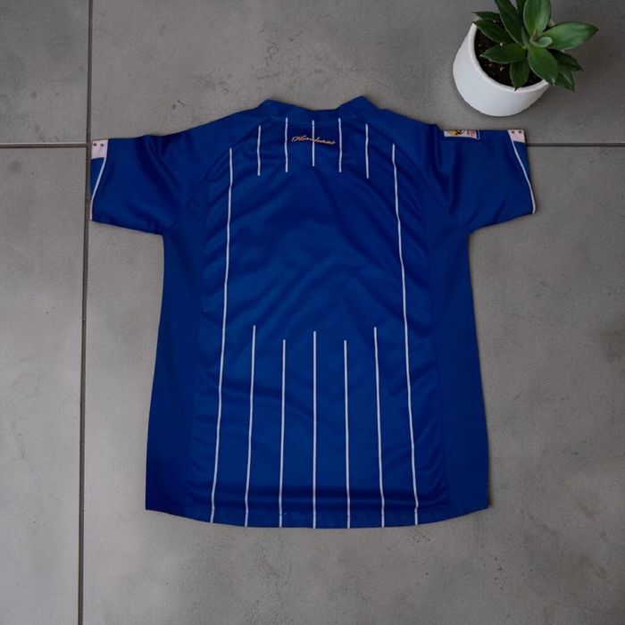 2010 world cup jersey