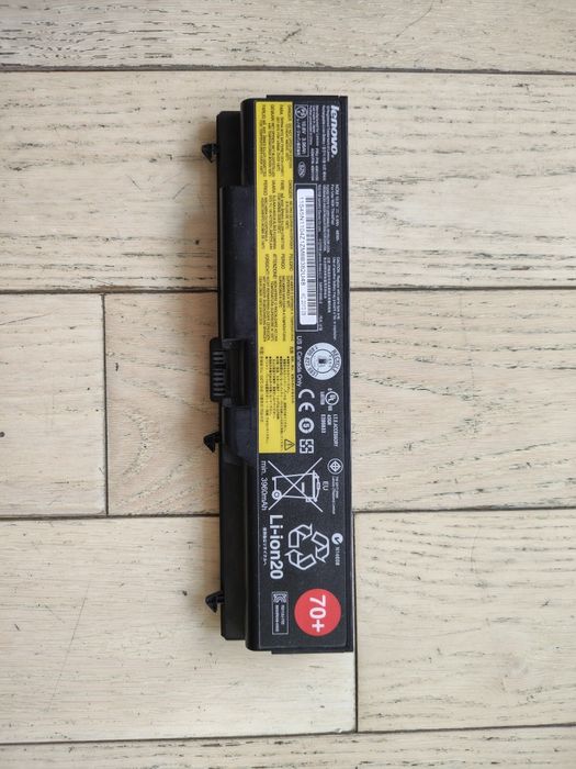 ThinkPad T430 T430i T530 T530i W530 W530i L430 SL430 батерия 70+