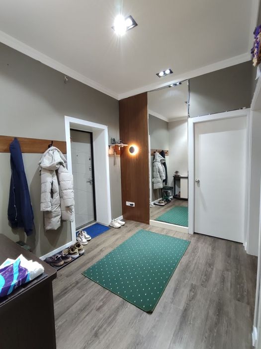 Срочно Аренда квартиры метро Айбек