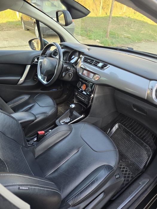Citroen C3 AUTOMAT