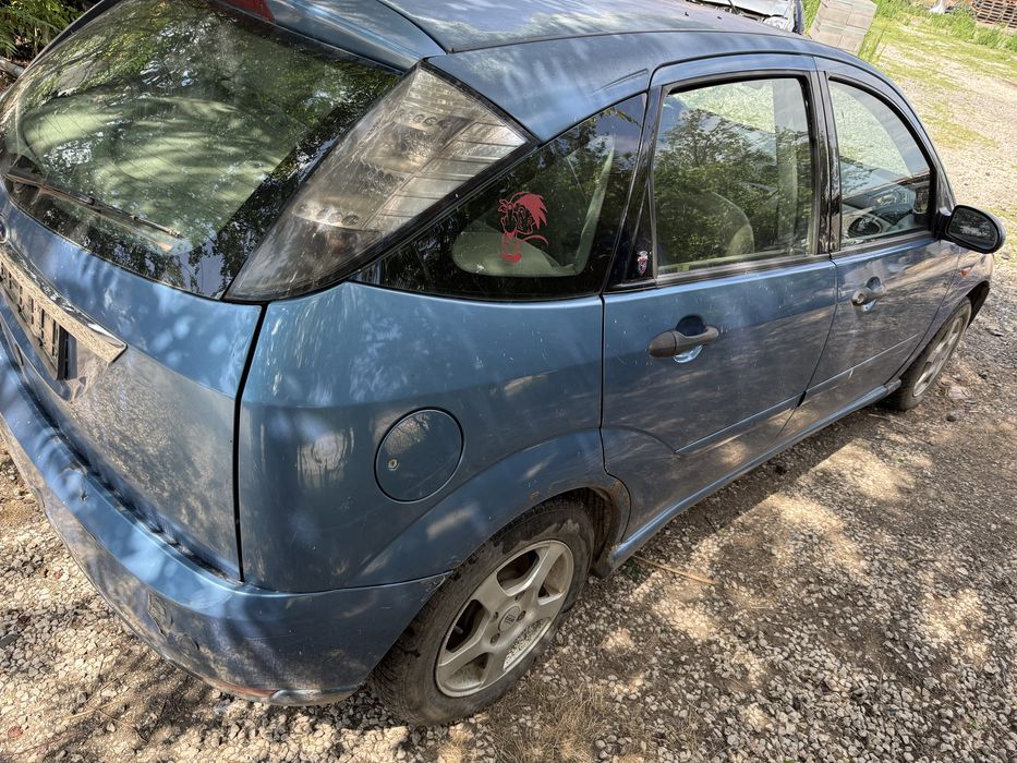 Форд Фокус 1,8ТДИ 90кс на части/Ford Focus 1,8TDDI 90ks na chasti