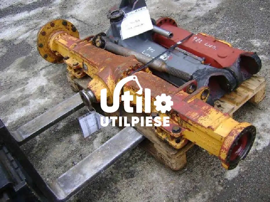 Punte fata Liebherr 902 904 906 914 920 924 + piese Liebherr