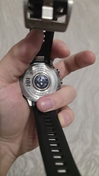 Garmin marq gen 2 марк 2 47мм