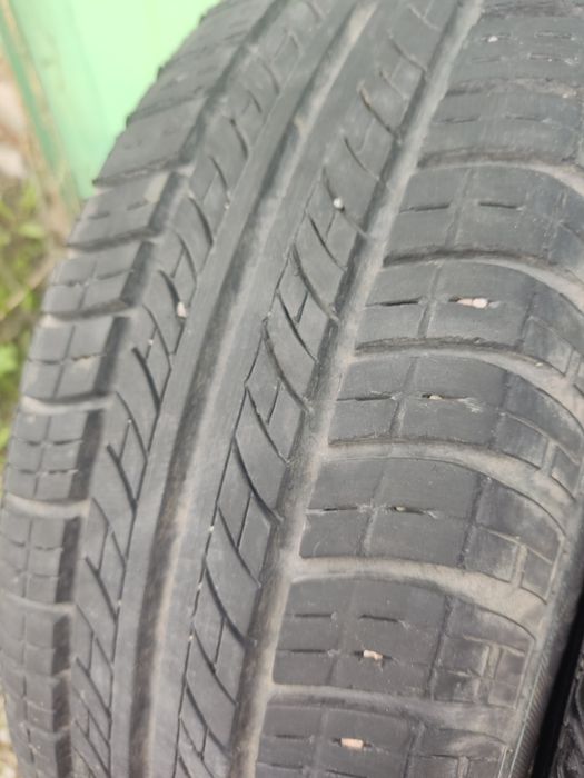 Продам диски с резиной статусы r14