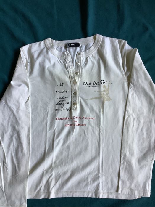 MEXX, ONLY, ORSAY, всички блузи х 5€