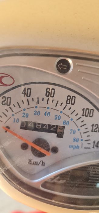 Kymco  Like de vânzare