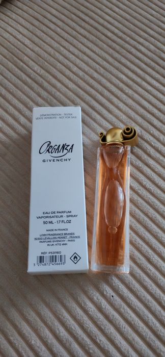 Парфюм Givenchy Organza 50 ml