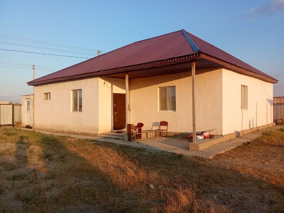 Махамбет ауданынан Үй сатылады продается дом район махамббет