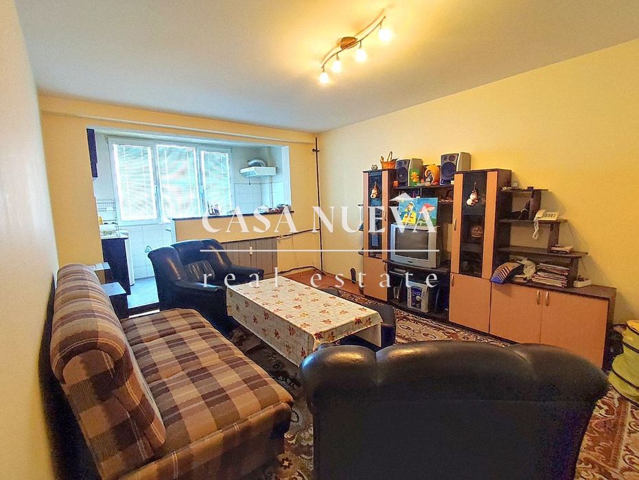 Продава се Тристаен апартамент в Перник, Изток - 67 кв.м за 1195 €/кв.м - Снимка #7