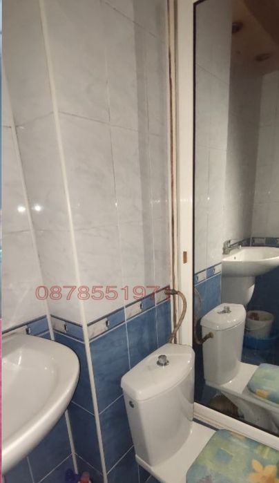 Продава се Двустаен апартамент в Монтана, Младост 2 - 61 кв.м за 1255 €/кв.м - Снимка #5