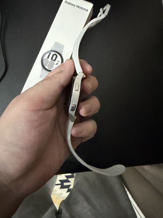 Samsung galaxy watch 4