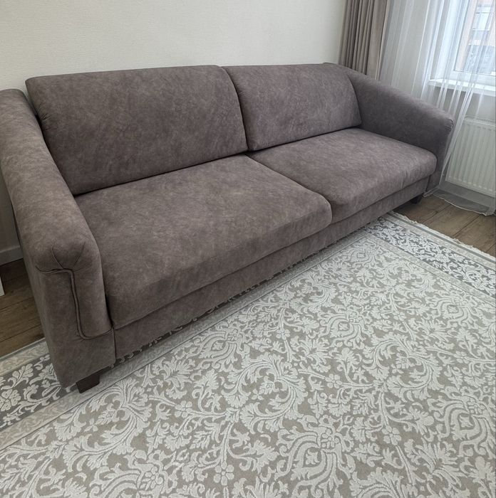 Продам диван ортопедический ,раскладной .