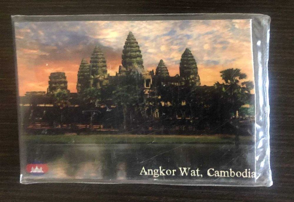 магнитики на ваш холодильник