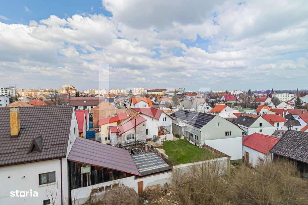 Garsoniera de vanzare/ REZERVATA