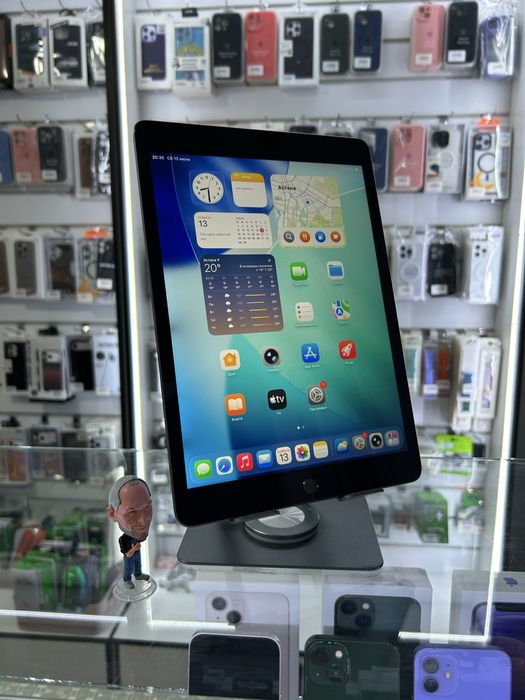 iPad 9 256gb Space Gray