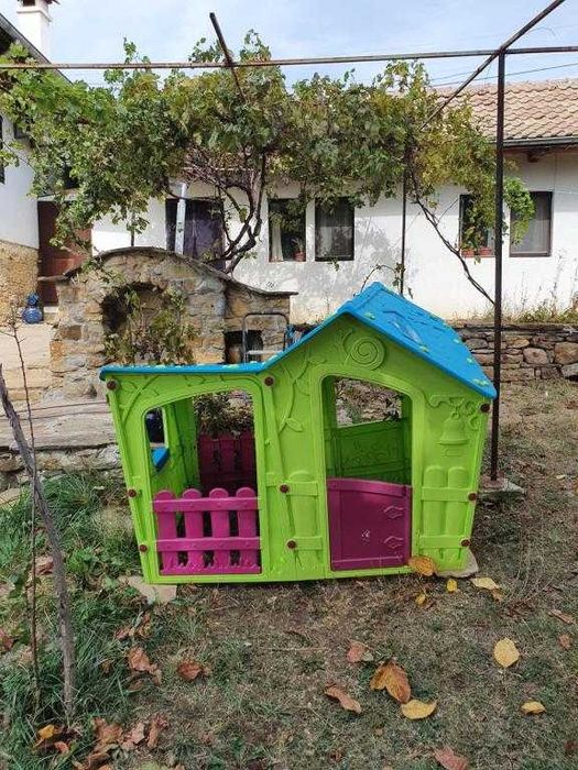 Продава се Къща в с. Буковец, Област Велико Търново - 180 кв.м за 1253 €/кв.м - Снимка #6