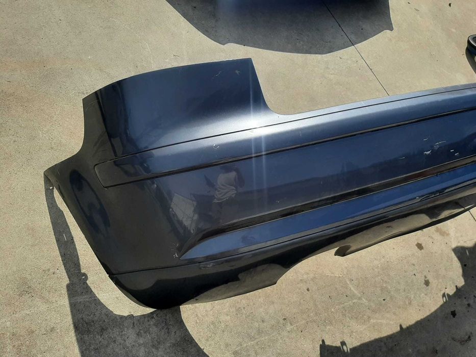 bara spate audi a3 8p coupe 3 usi 2003-2008  8p3807511b