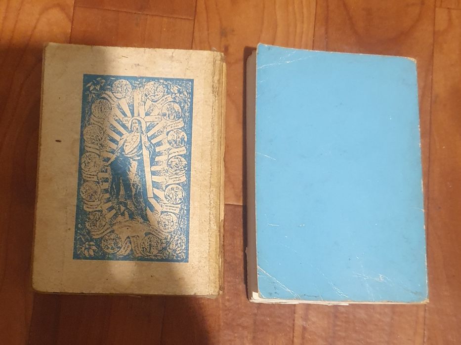 Carte:ViataDomnului si NoulTestament an 1990