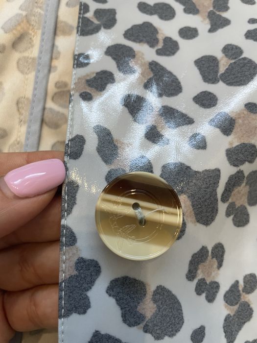 Тренчкот Pinko и жилетка Sinsey