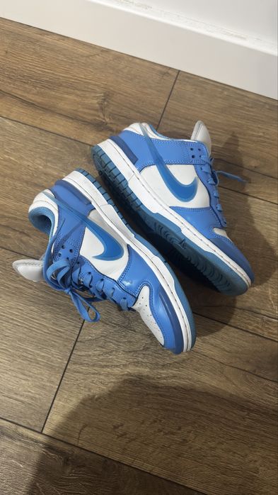 Nike Dunk Low Twist marimea 39