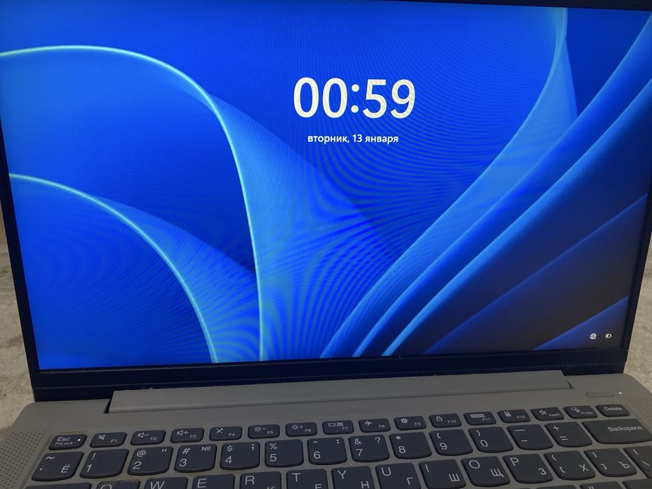 Lenovo IdeaPad 5