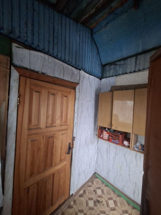 Продам 3 комнатный дом