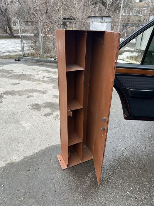 Сейф вместительн