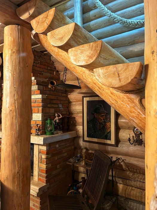 Cabană de închiriat - Slănic Moldova