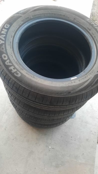 Летние Шины  в комплекте