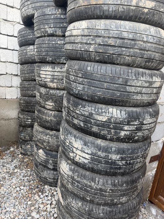 Шины Б/У 225/55/18