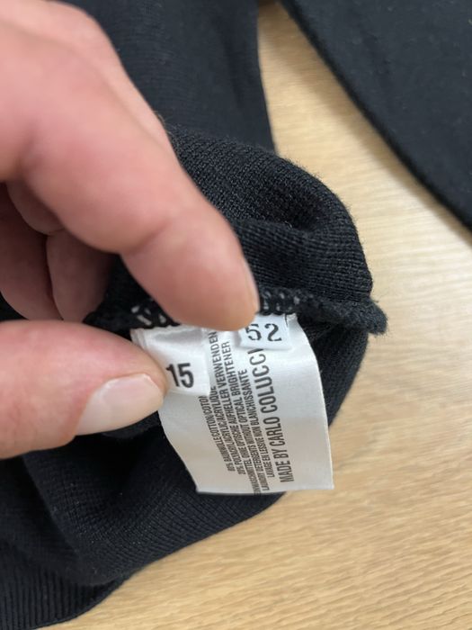 Hugo Boss Franio мъжки пуловер L-XL