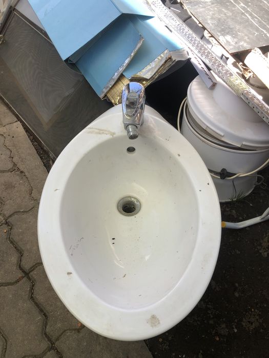 Раковина (умывальник)