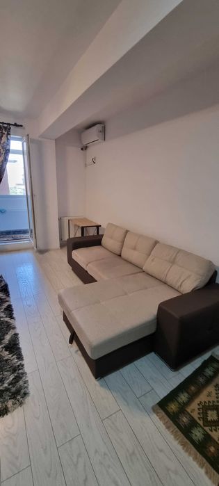 Inchiriez garsoniera in Militari Rezident