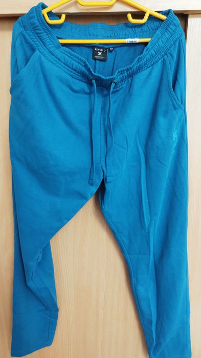 Pantaloni trening Kenvelo M