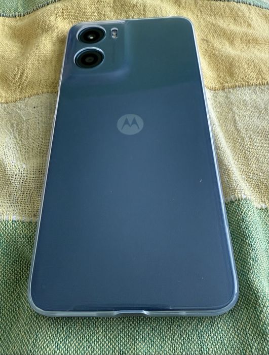 Нов телефон Motorola g05 64 gb