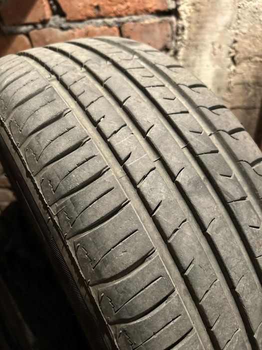 Летни гуми/ джанти BBS 16 цола