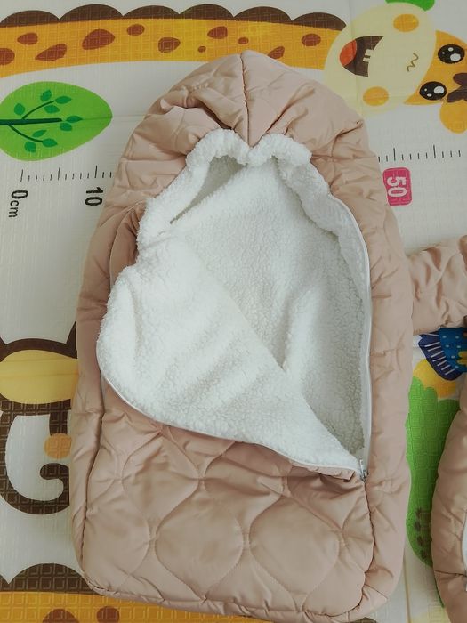 Комбинезон детский 0-6 месяц